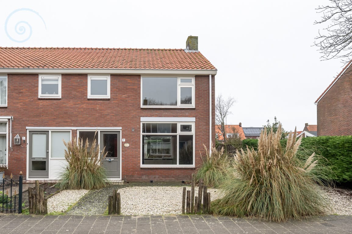 Photo 5 of Prins Hendrikweg 7