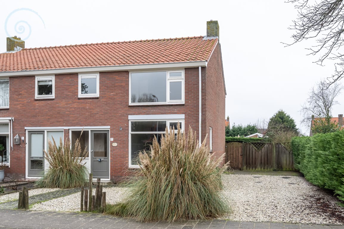 Photo 6 of Prins Hendrikweg 7