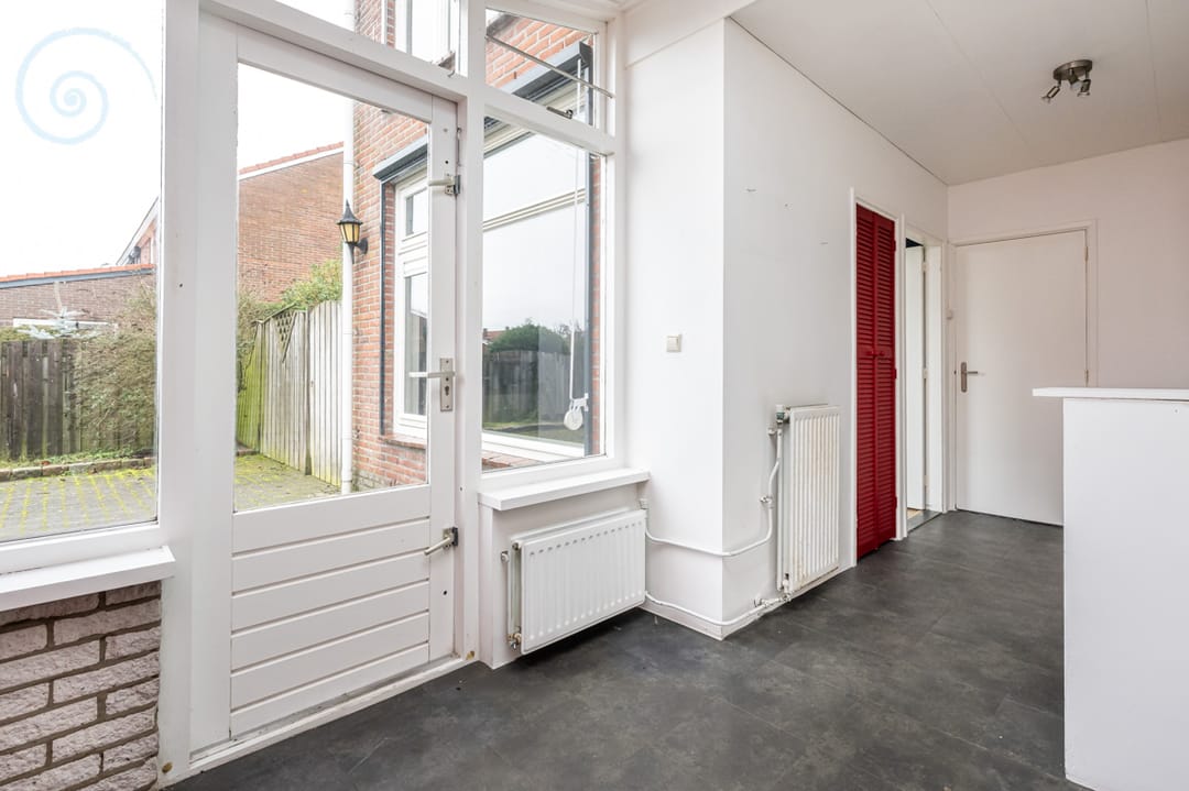 Photo 13 of Prins Hendrikweg 7