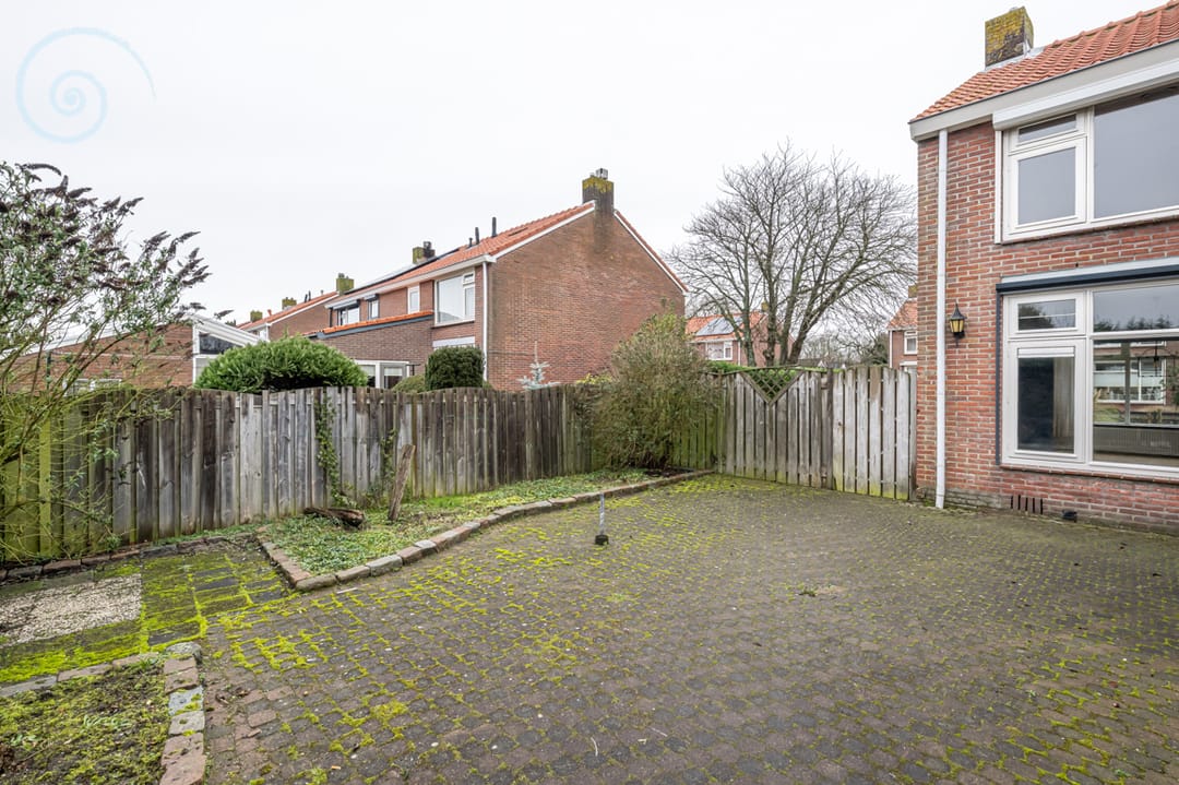 Photo 28 of Prins Hendrikweg 7