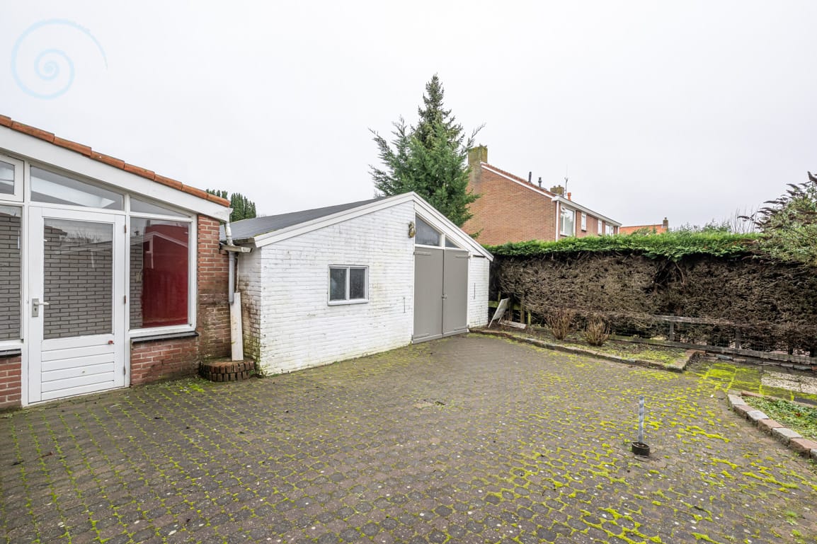 Photo 29 of Prins Hendrikweg 7