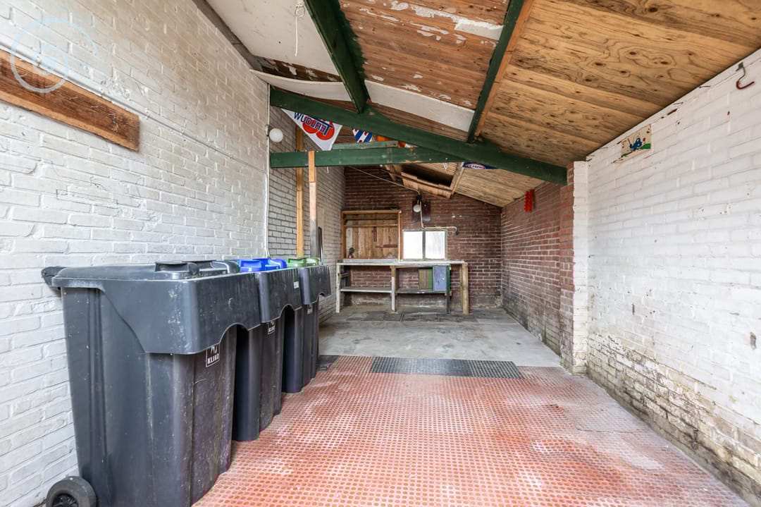 Photo 31 of Prins Hendrikweg 7