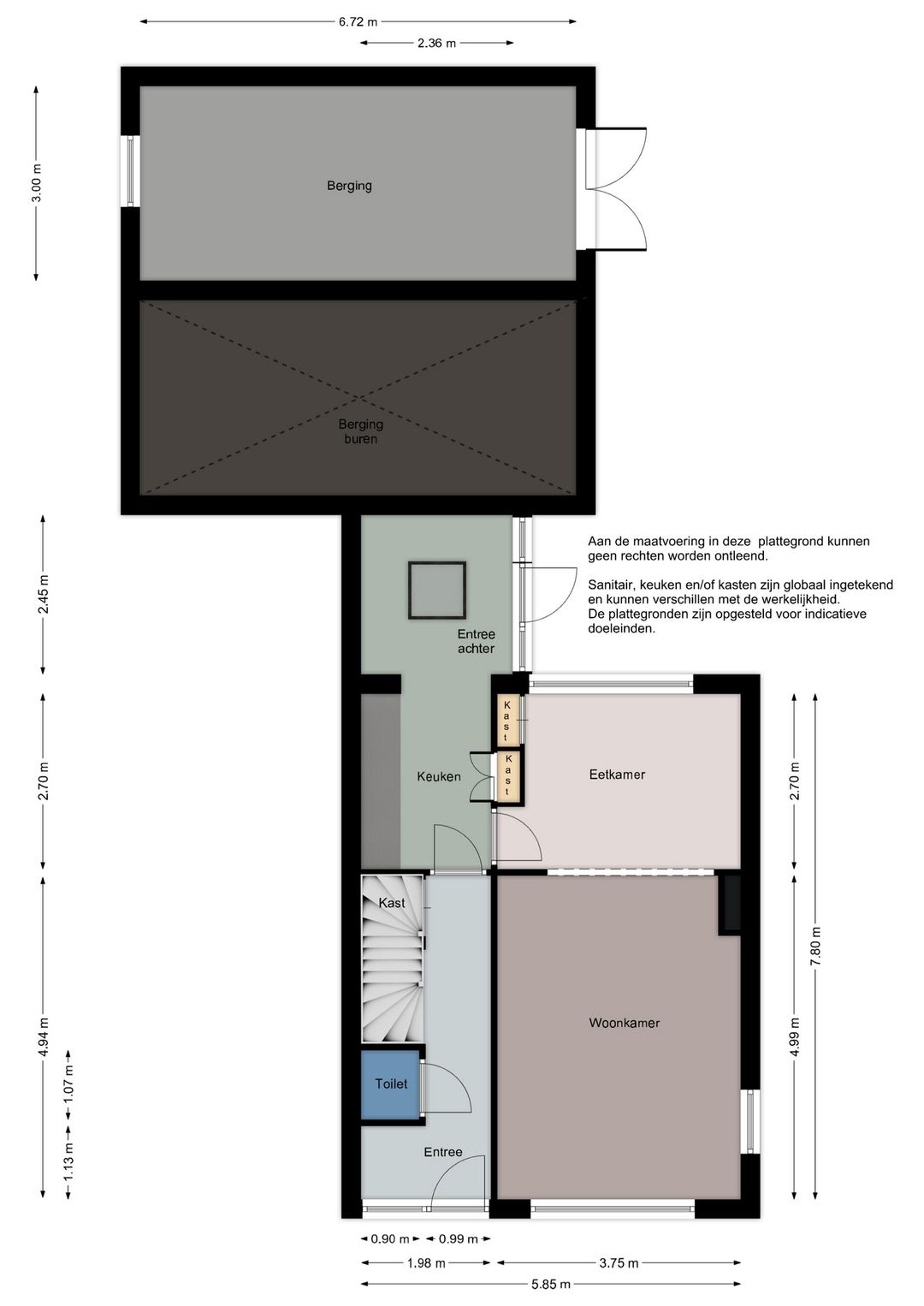 Photo 32 of Prins Hendrikweg 7