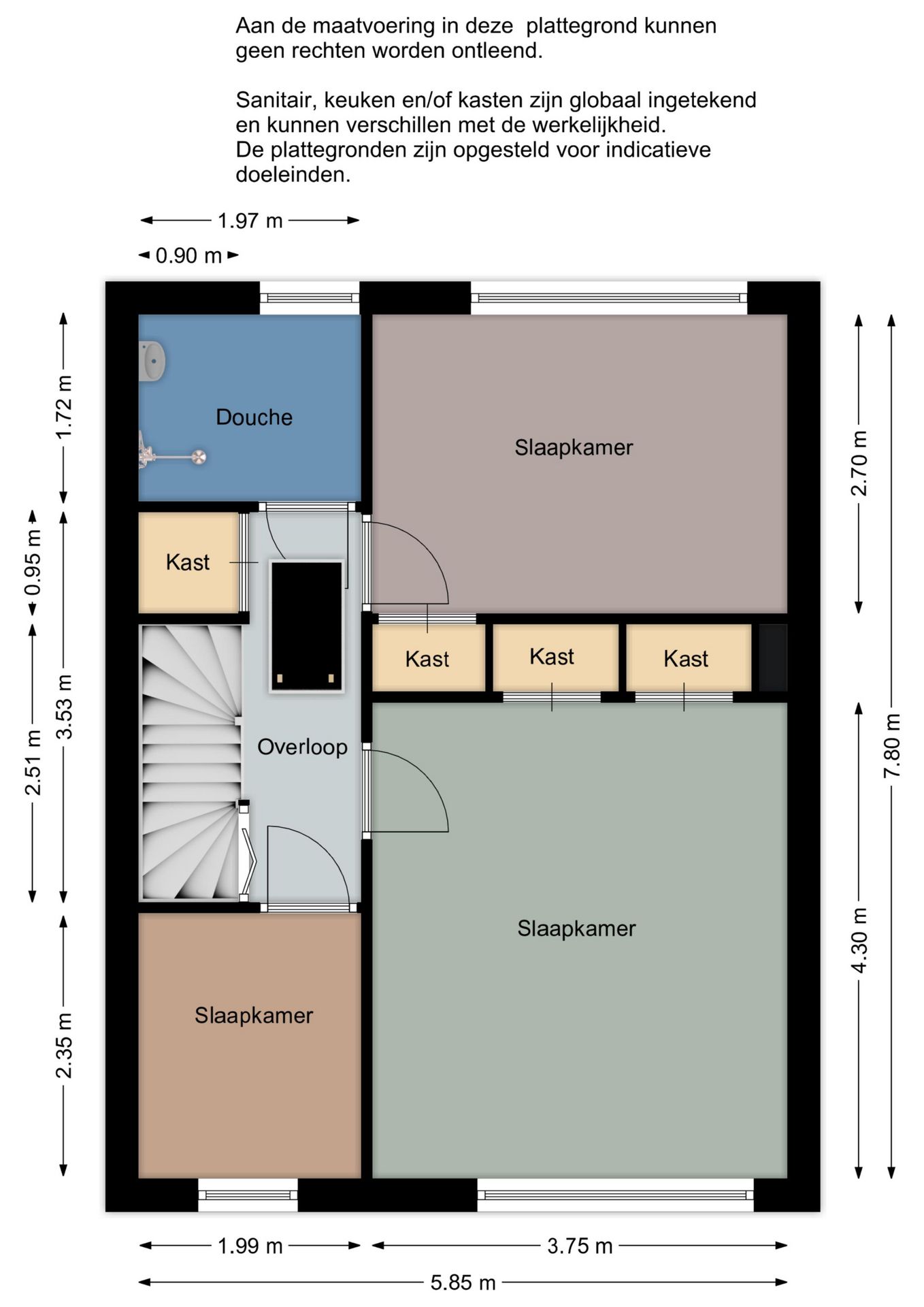 Photo 33 of Prins Hendrikweg 7