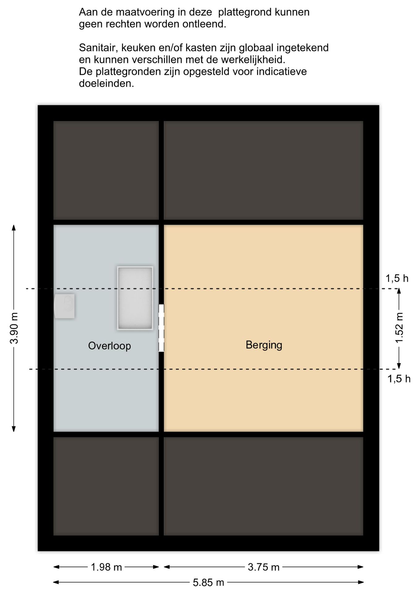 Photo 34 of Prins Hendrikweg 7