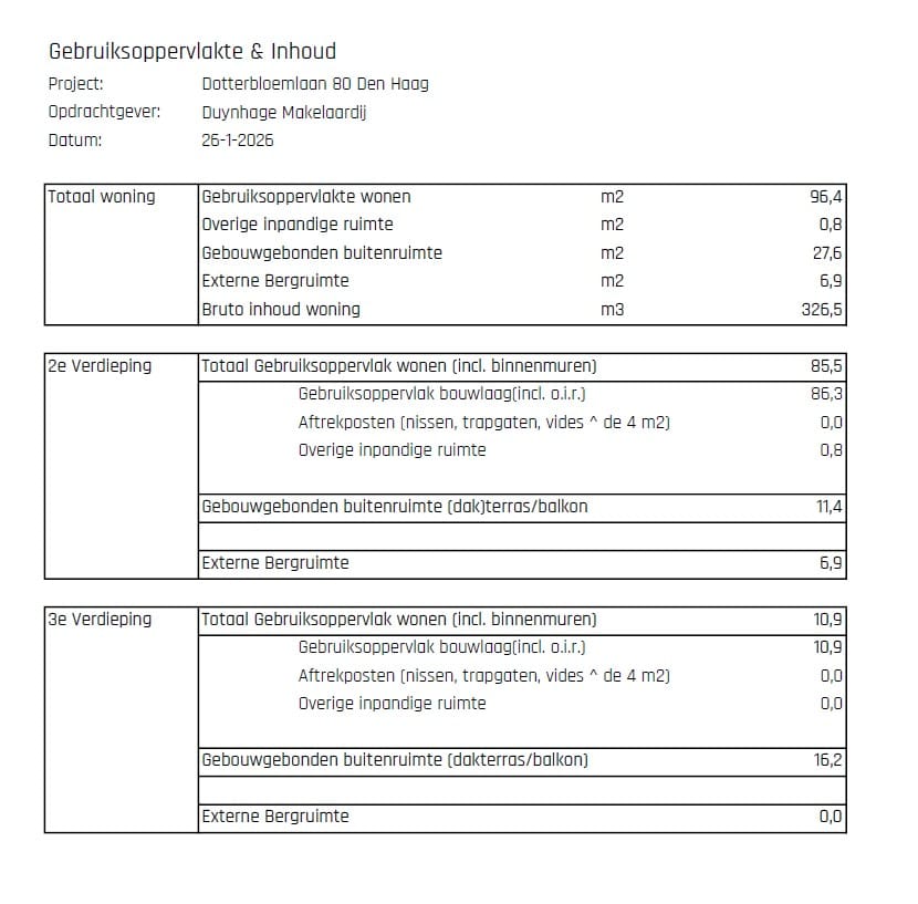 Foto 43 van Dotterbloemlaan 80