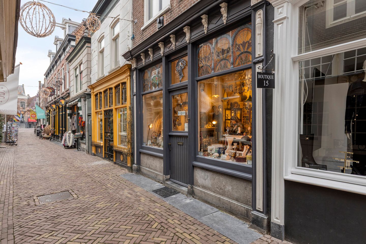 Bekijk foto 3 van Hekelstraat 14
