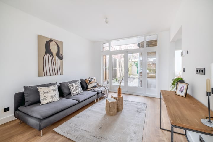 Foto 2 van Bergweg 13-B