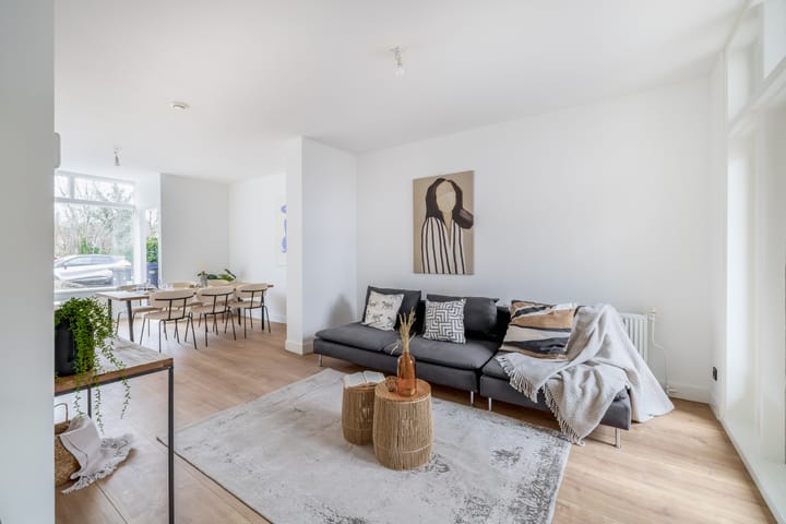 Foto 3 van Bergweg 13-B