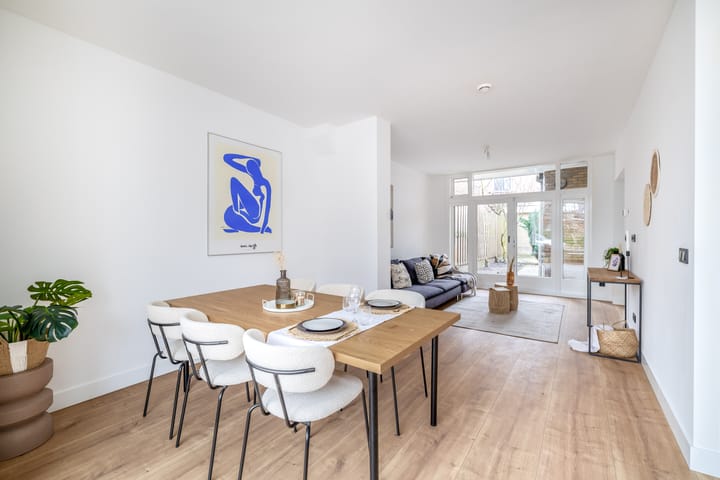 Foto 4 van Bergweg 13-B