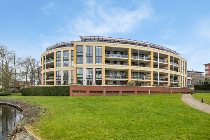 Photo 5 of Casparuslaan 304