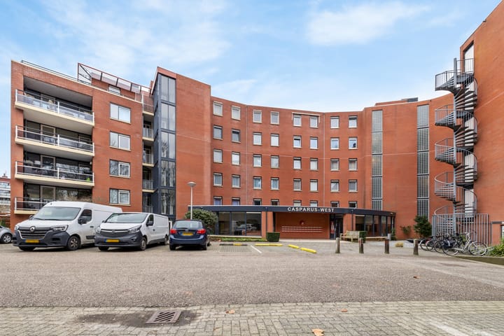 Photo 4 of Casparuslaan 304