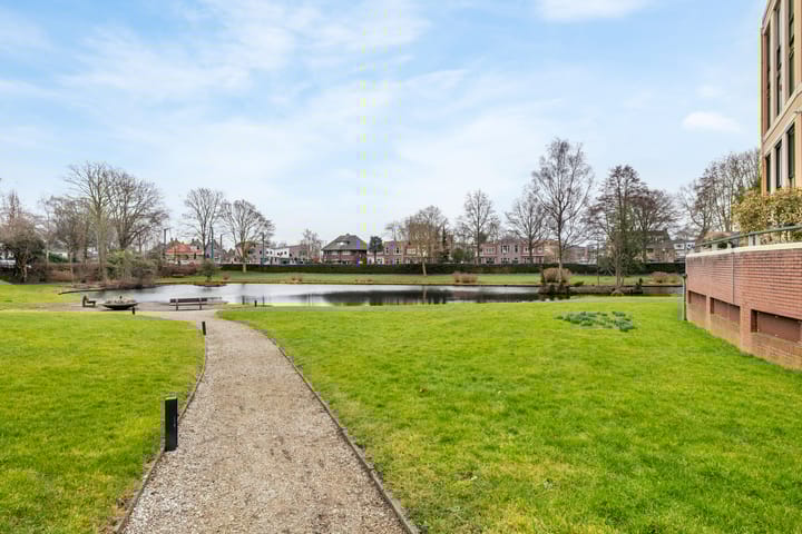 Photo 6 of Casparuslaan 304