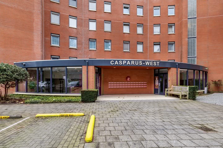 Photo 7 of Casparuslaan 304