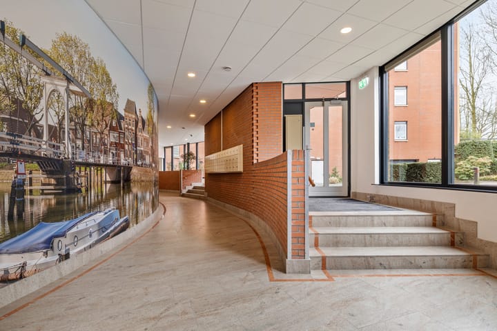 Photo 8 of Casparuslaan 304