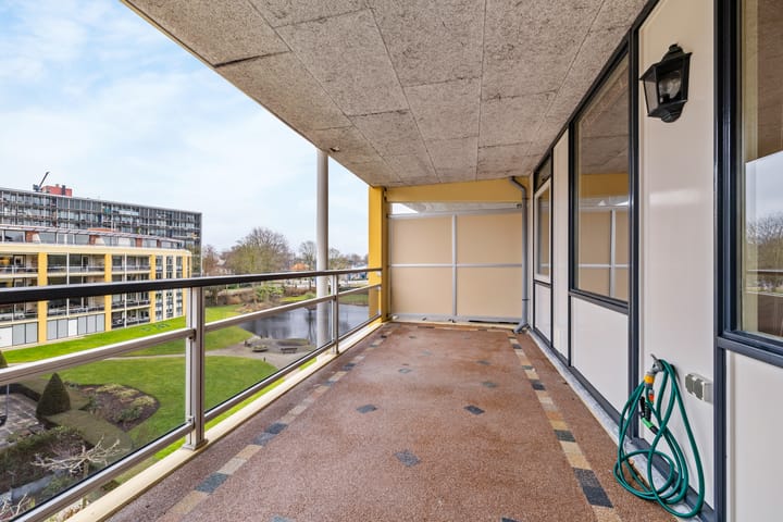 Photo 12 of Casparuslaan 304