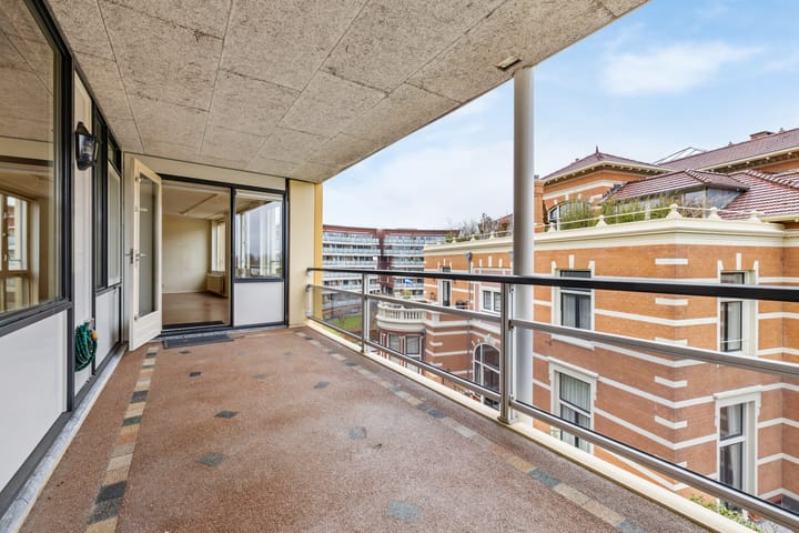 Photo 13 of Casparuslaan 304