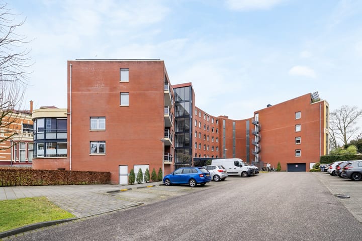 Photo 25 of Casparuslaan 304