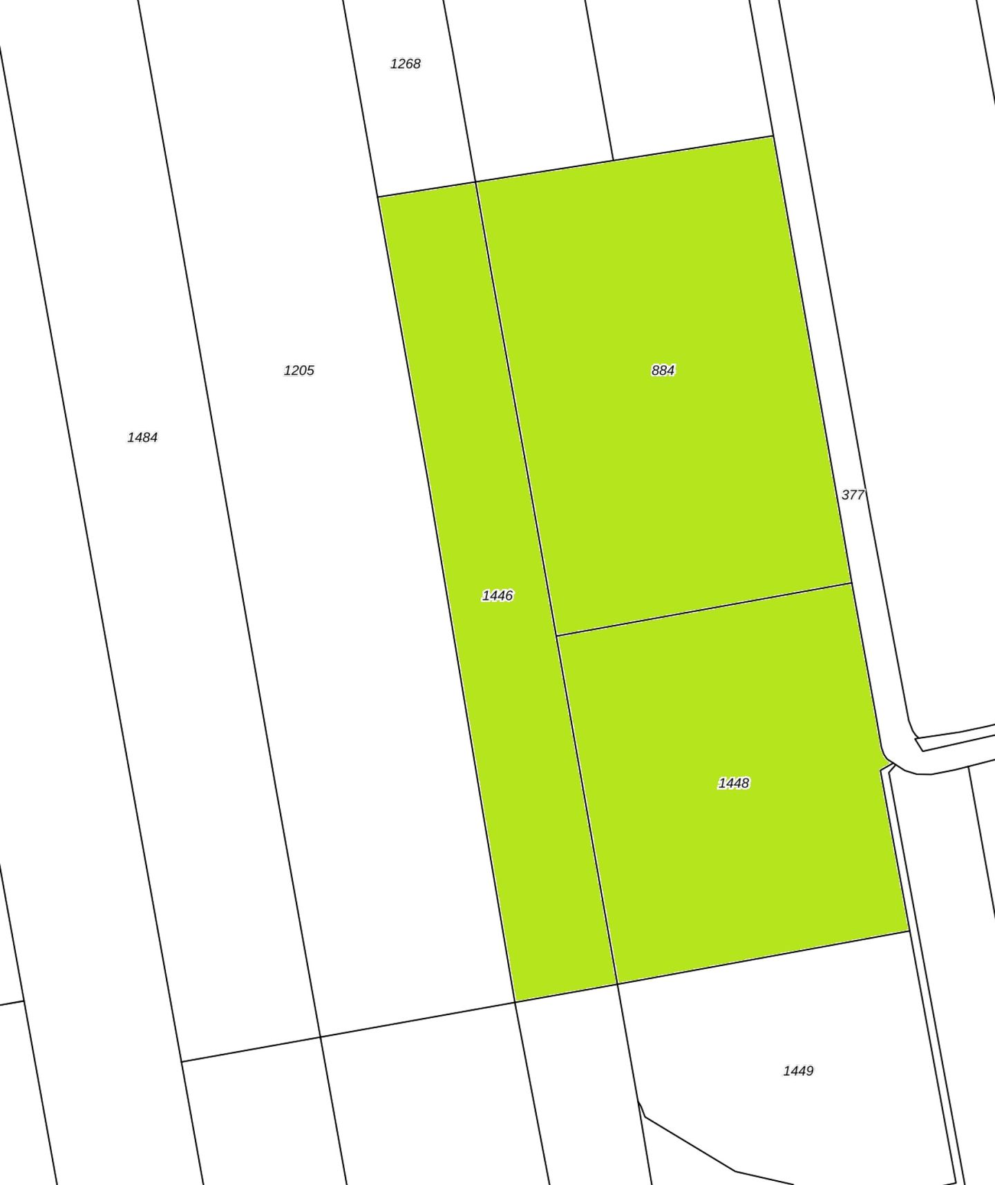 View photo 3 of Lege Doakenweg