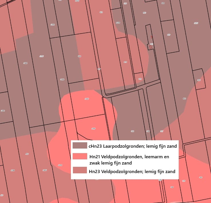 View photo 5 of Lege Doakenweg