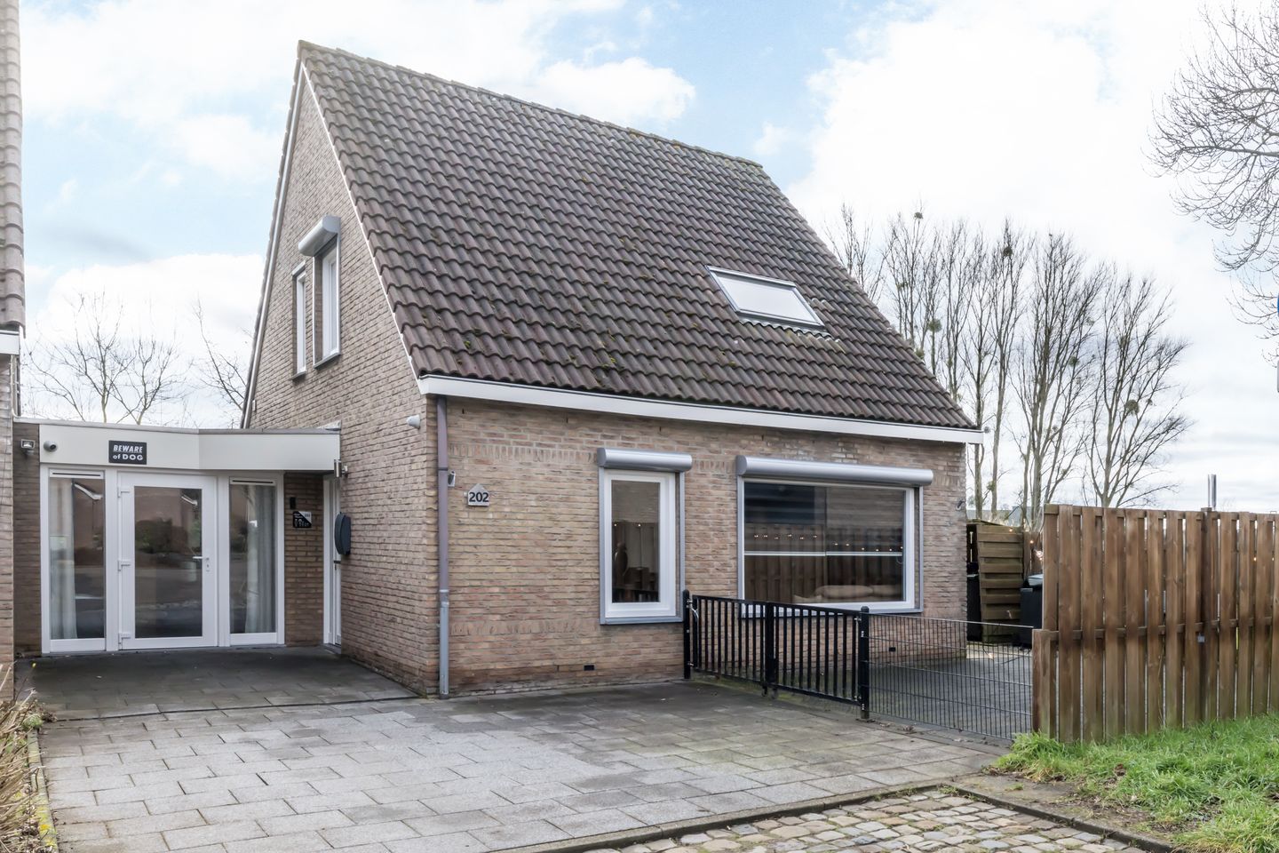 Foto 1 van Ammonieterf 202