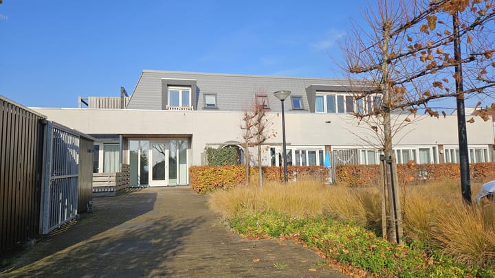 Photo 2 of Dorpsstraat 172-K