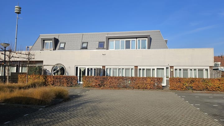 Photo 3 of Dorpsstraat 172-K