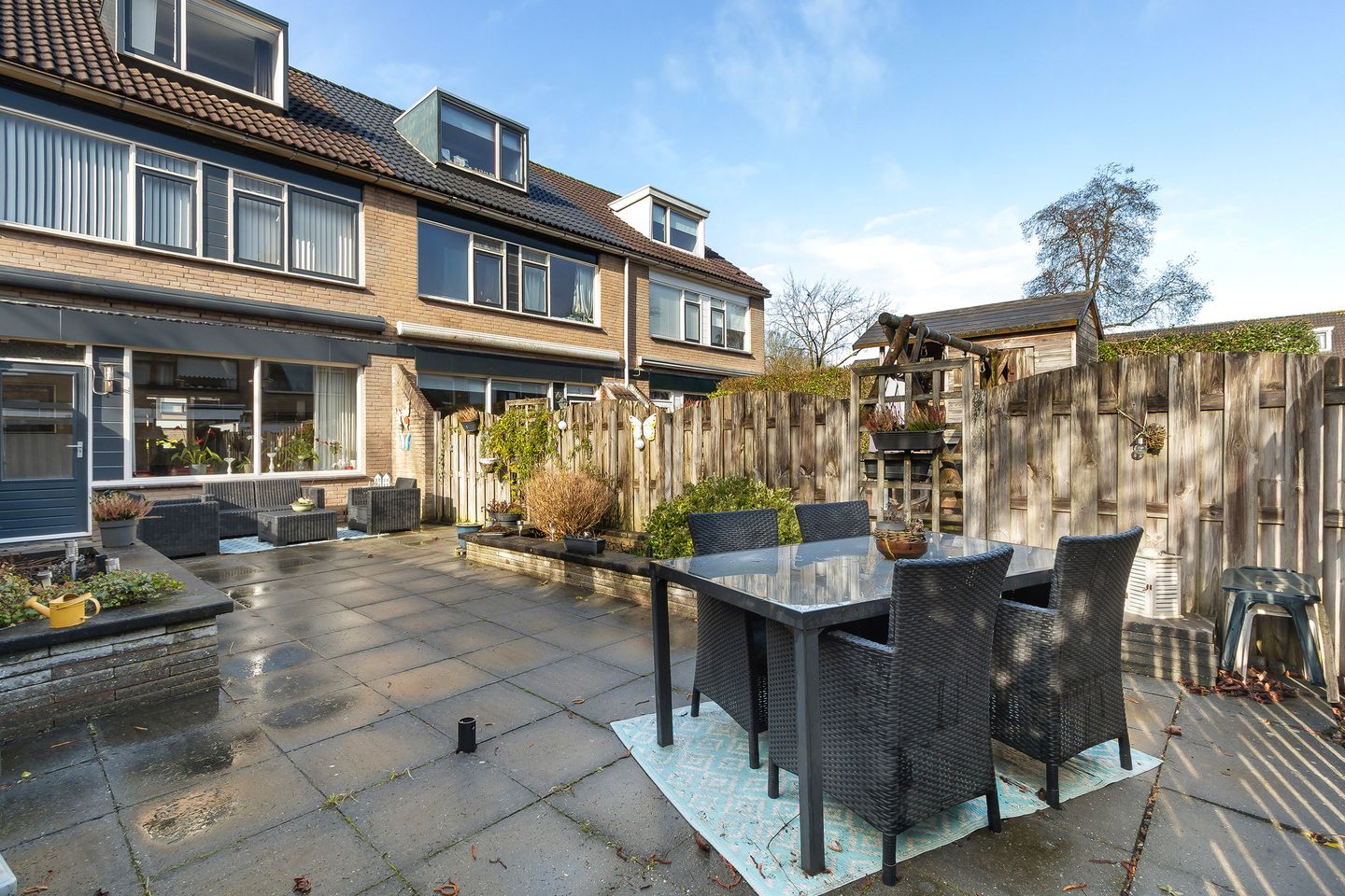 Photo 4 of Waterman 206