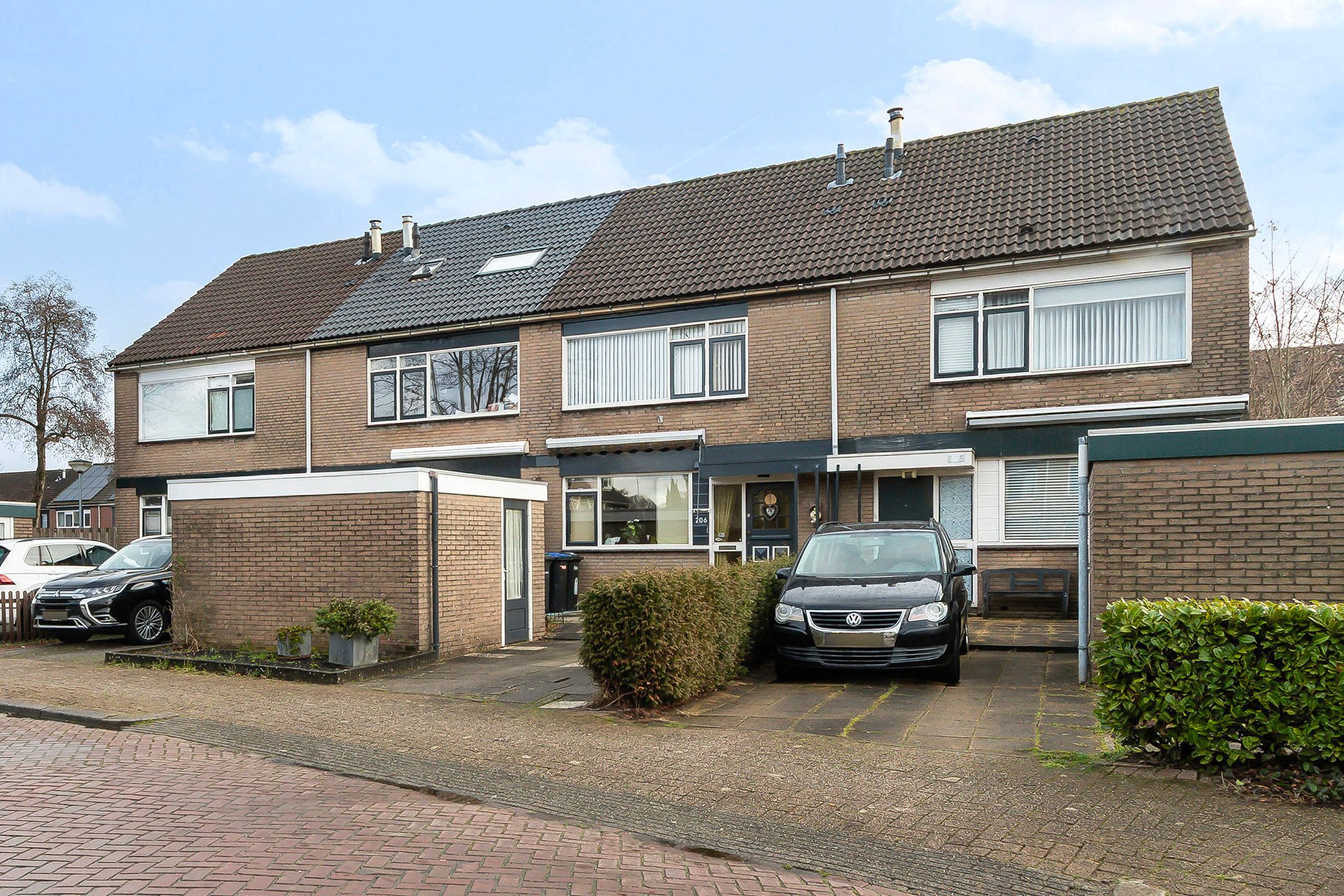 Photo 6 of Waterman 206