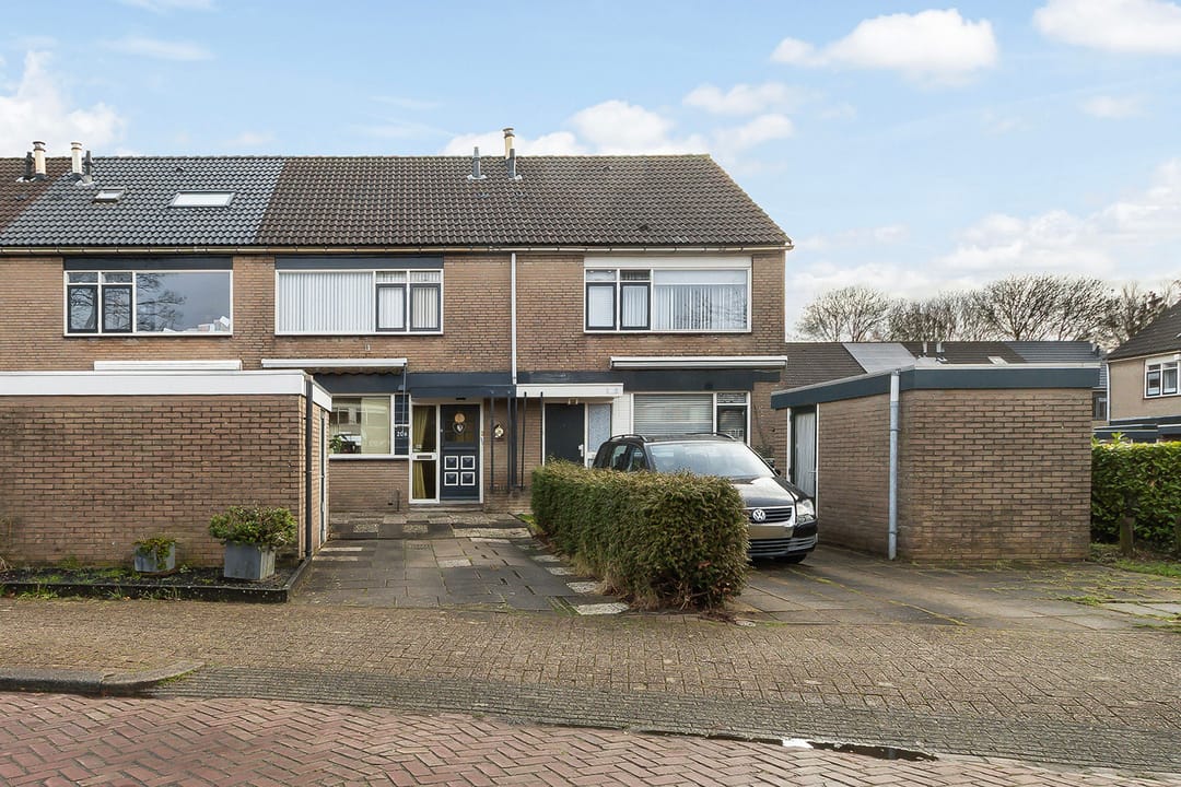 Photo 7 of Waterman 206