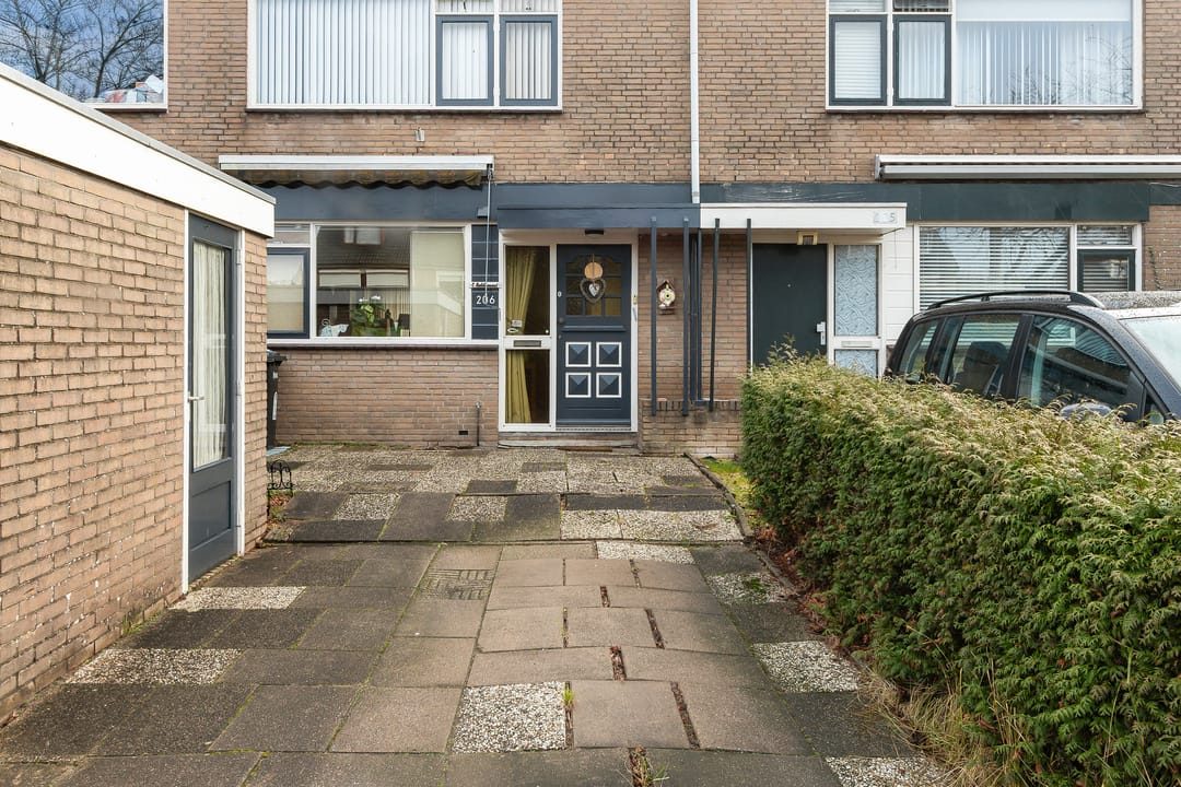 Photo 8 of Waterman 206