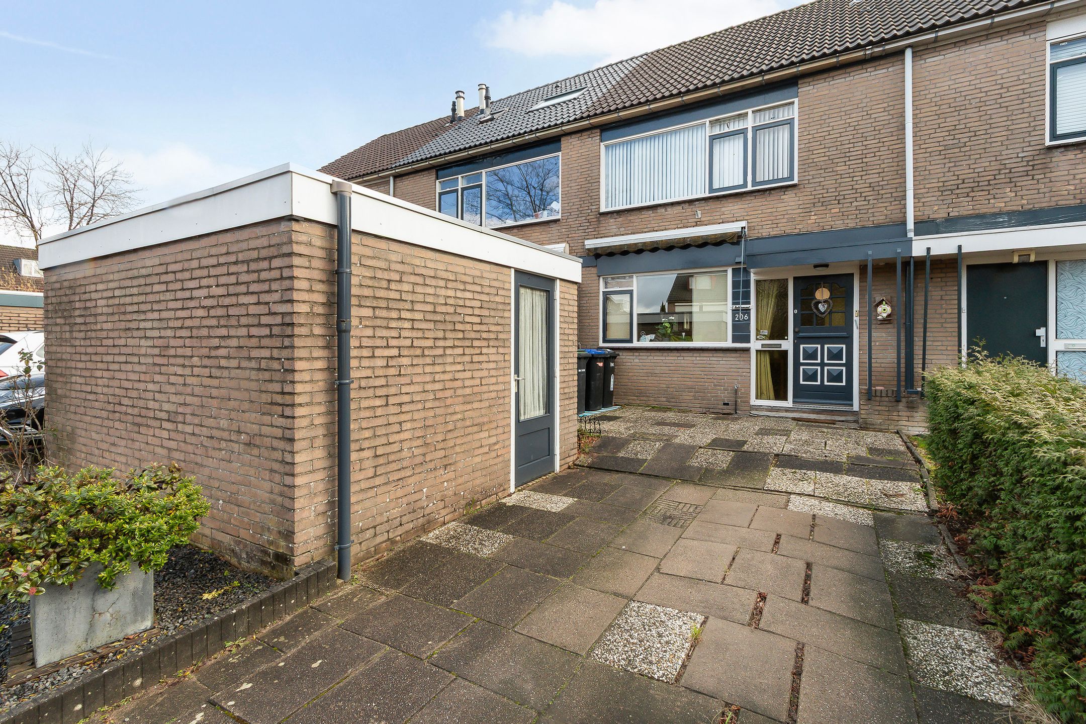 Photo 9 of Waterman 206