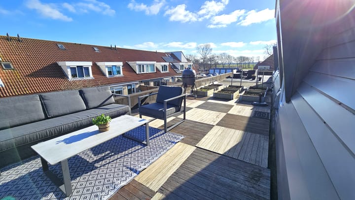 Photo 4 of Dorpsstraat 172-K