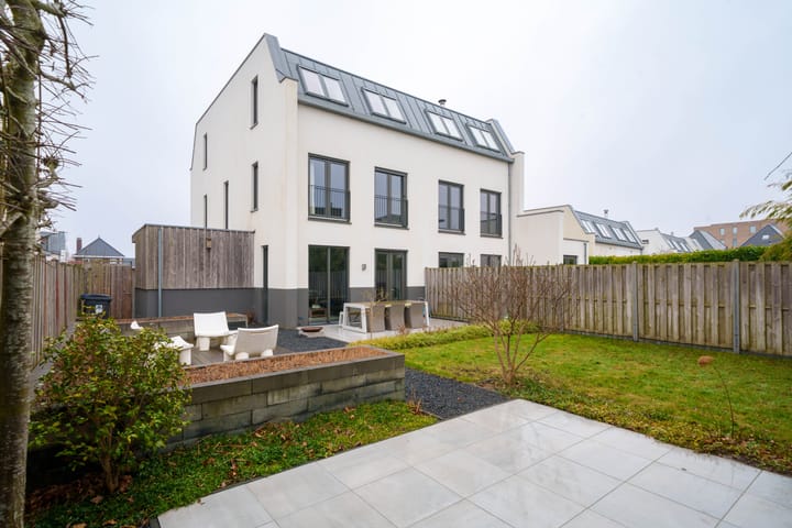 Photo 3 of Schootsteek 10