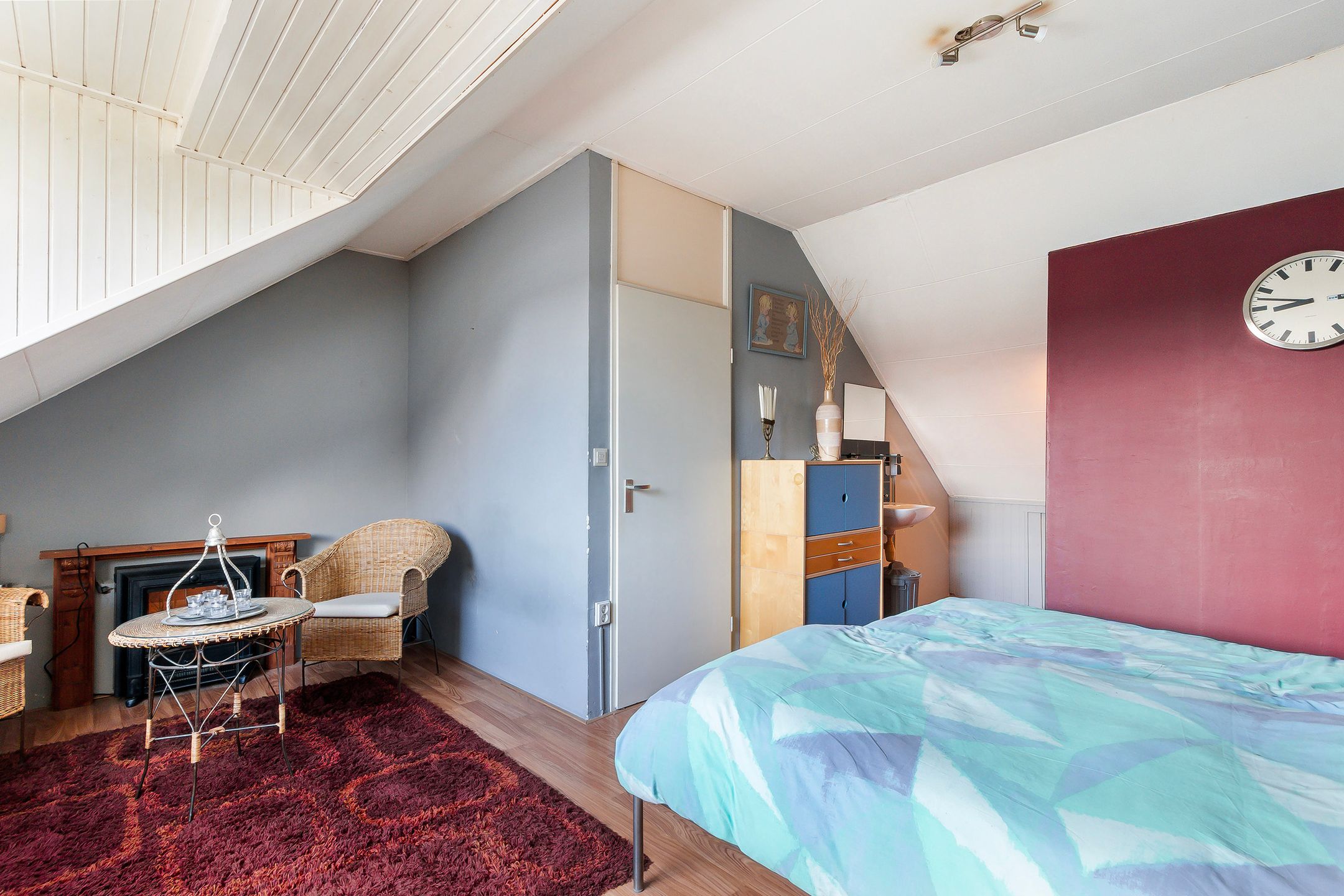 Photo 30 of Waterman 206