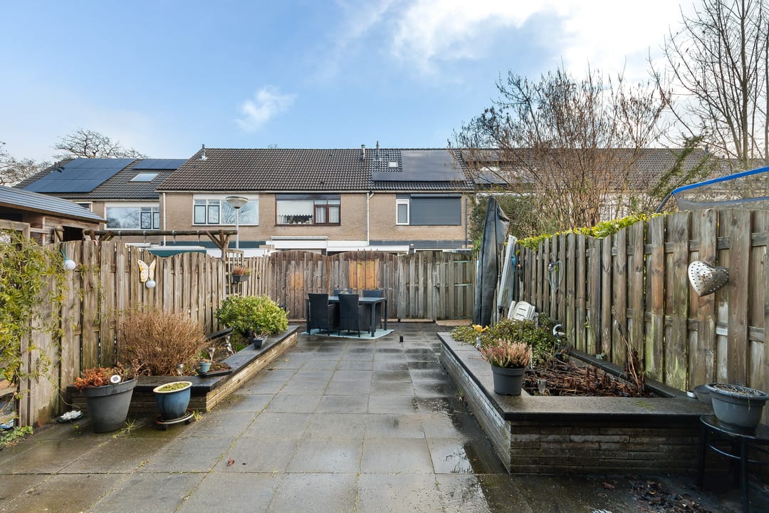 Photo 32 of Waterman 206