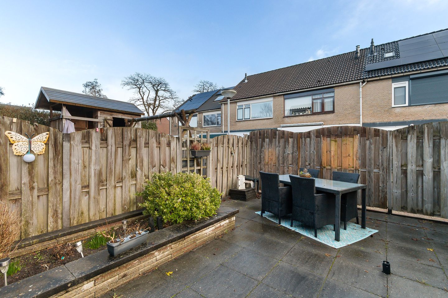 Photo 34 of Waterman 206