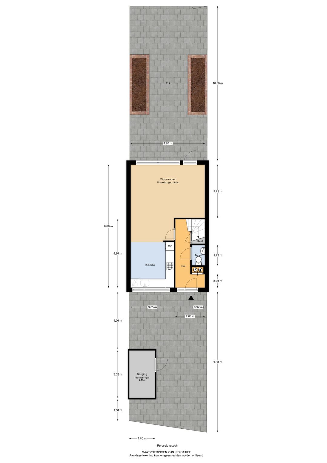 Photo 41 of Waterman 206