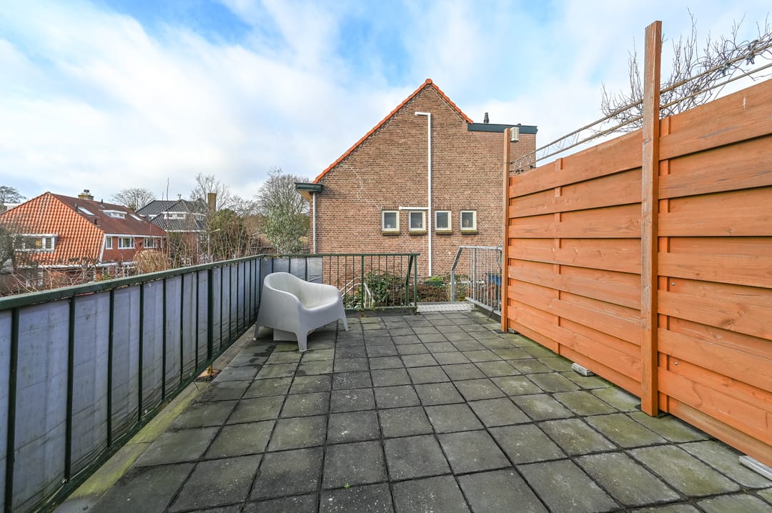 Foto 2 van Duinlustparkweg 71