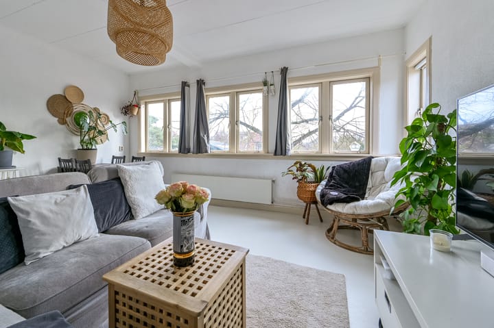 Foto 3 van Duinlustparkweg 71