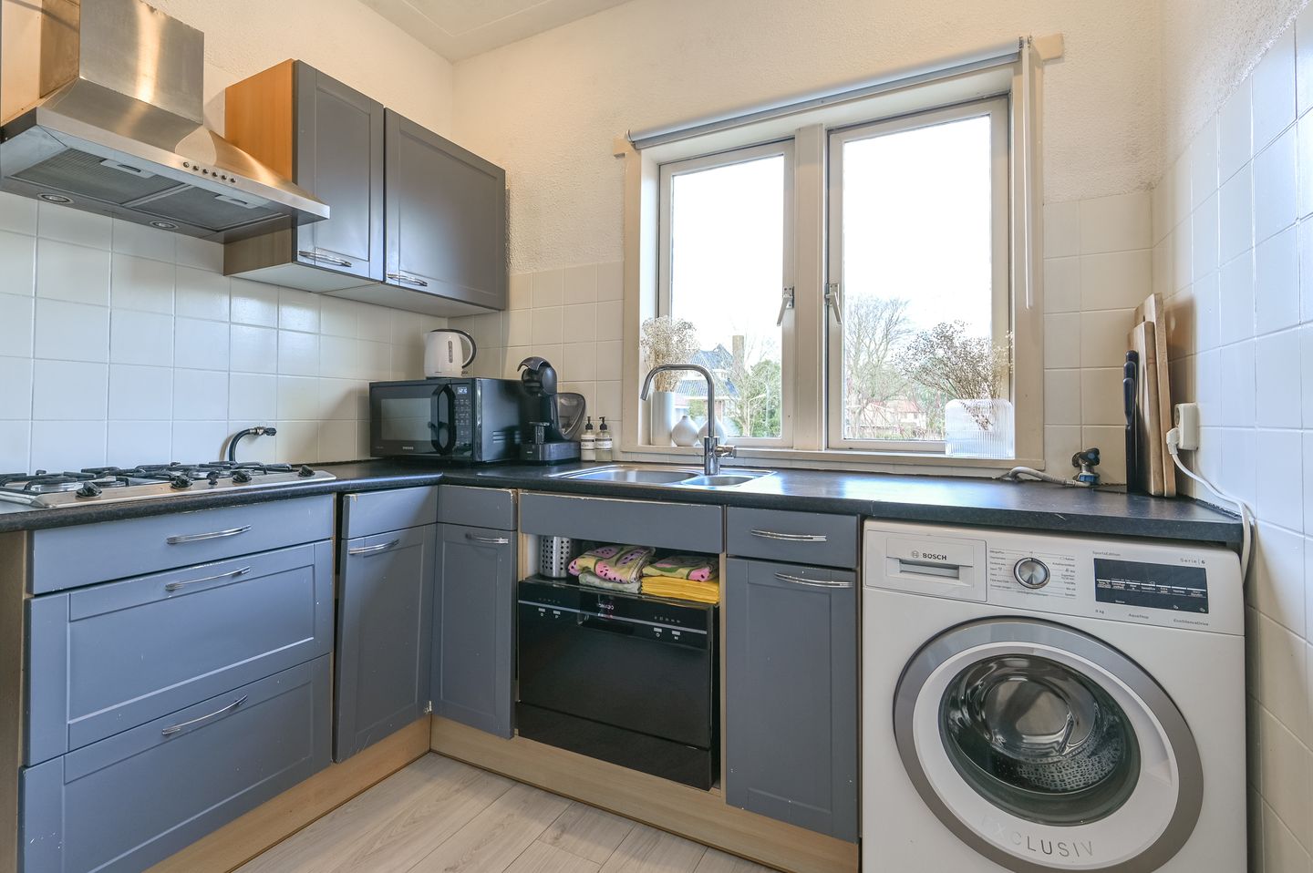 Foto 4 van Duinlustparkweg 71