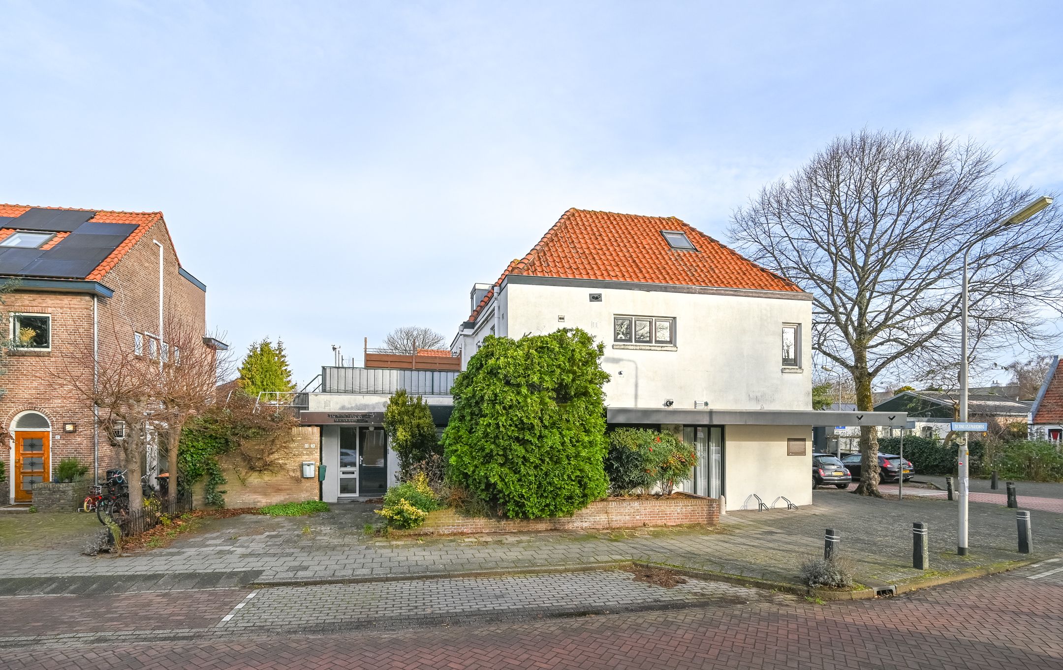 Foto 6 van Duinlustparkweg 71