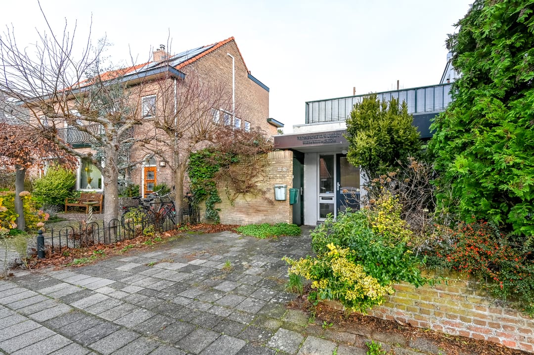 Foto 7 van Duinlustparkweg 71