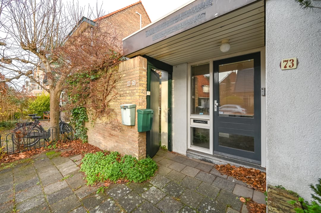 Foto 8 van Duinlustparkweg 71