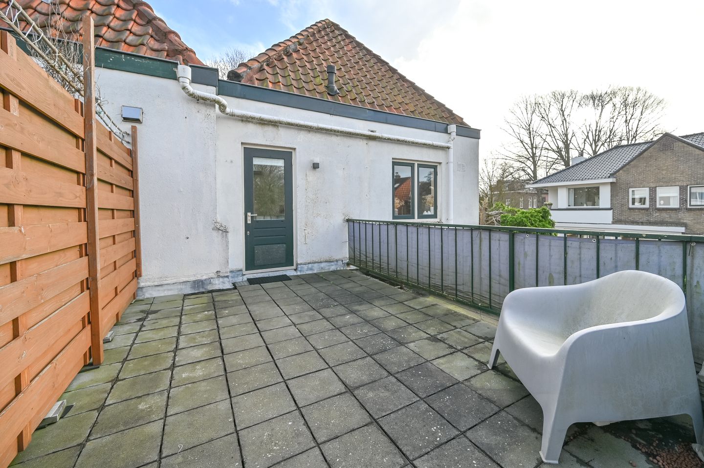 Foto 10 van Duinlustparkweg 71