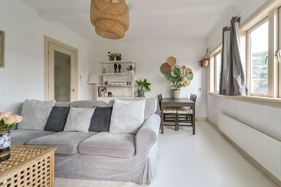 Foto 16 van Duinlustparkweg 71