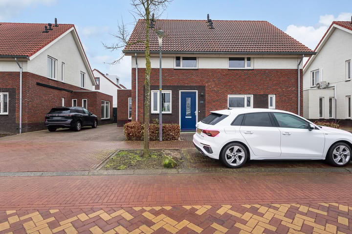 Foto 29 van Grote Biesem 40