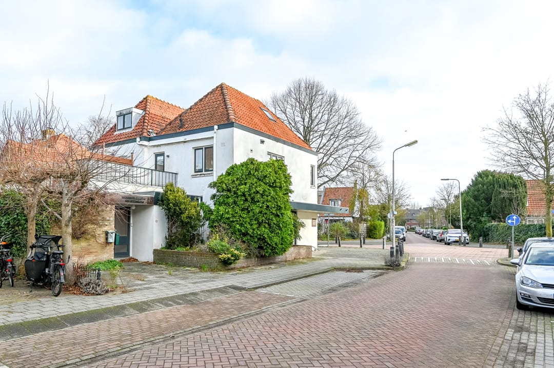 Foto 26 van Duinlustparkweg 71