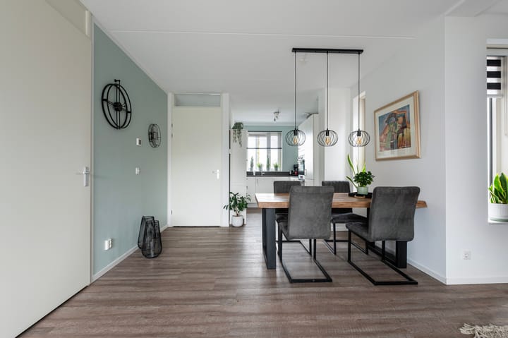 Foto 5 van Grote Biesem 40