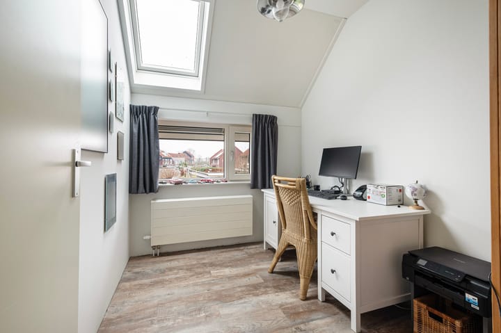 Foto 13 van Grote Biesem 40